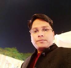 Dr Dushyant Kumar Singh